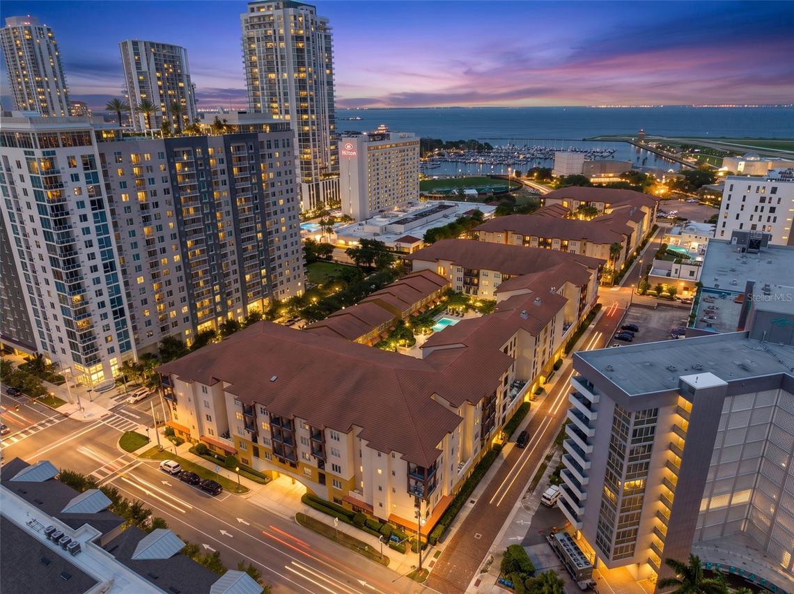 200 4th Ave. #110, St Petersburg, FL 33701