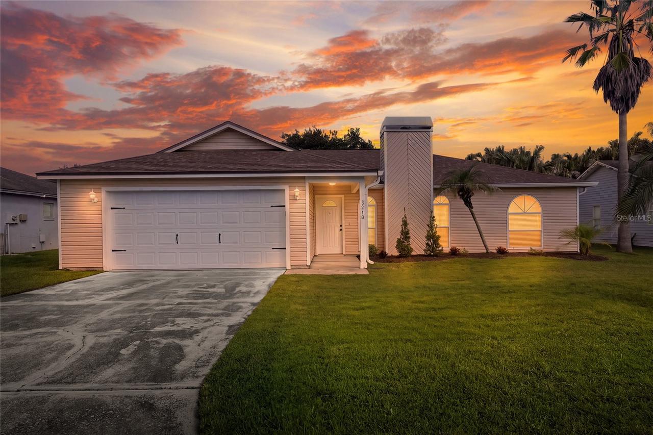 3210 Thoroughbred Loop, Lakeland, FL 33811