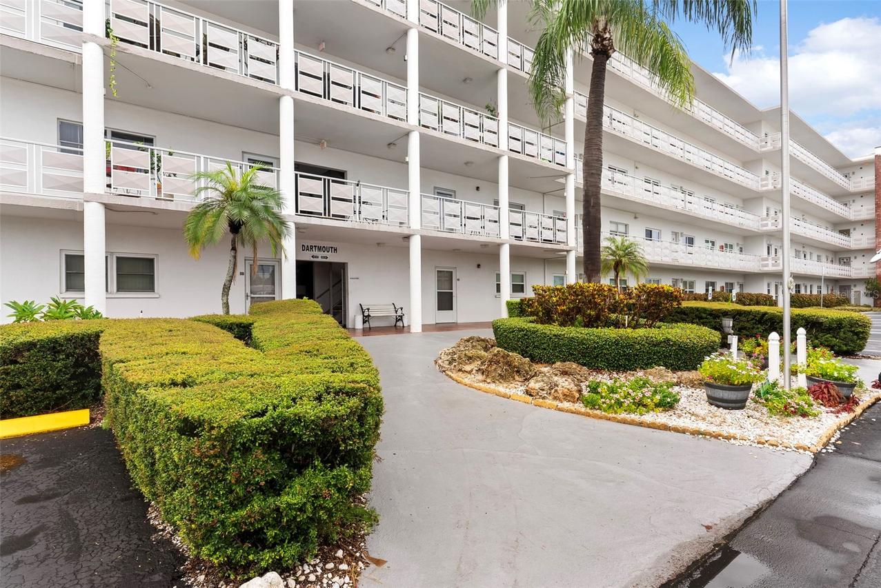 5501 80th St. #408, St Petersburg, FL 33709