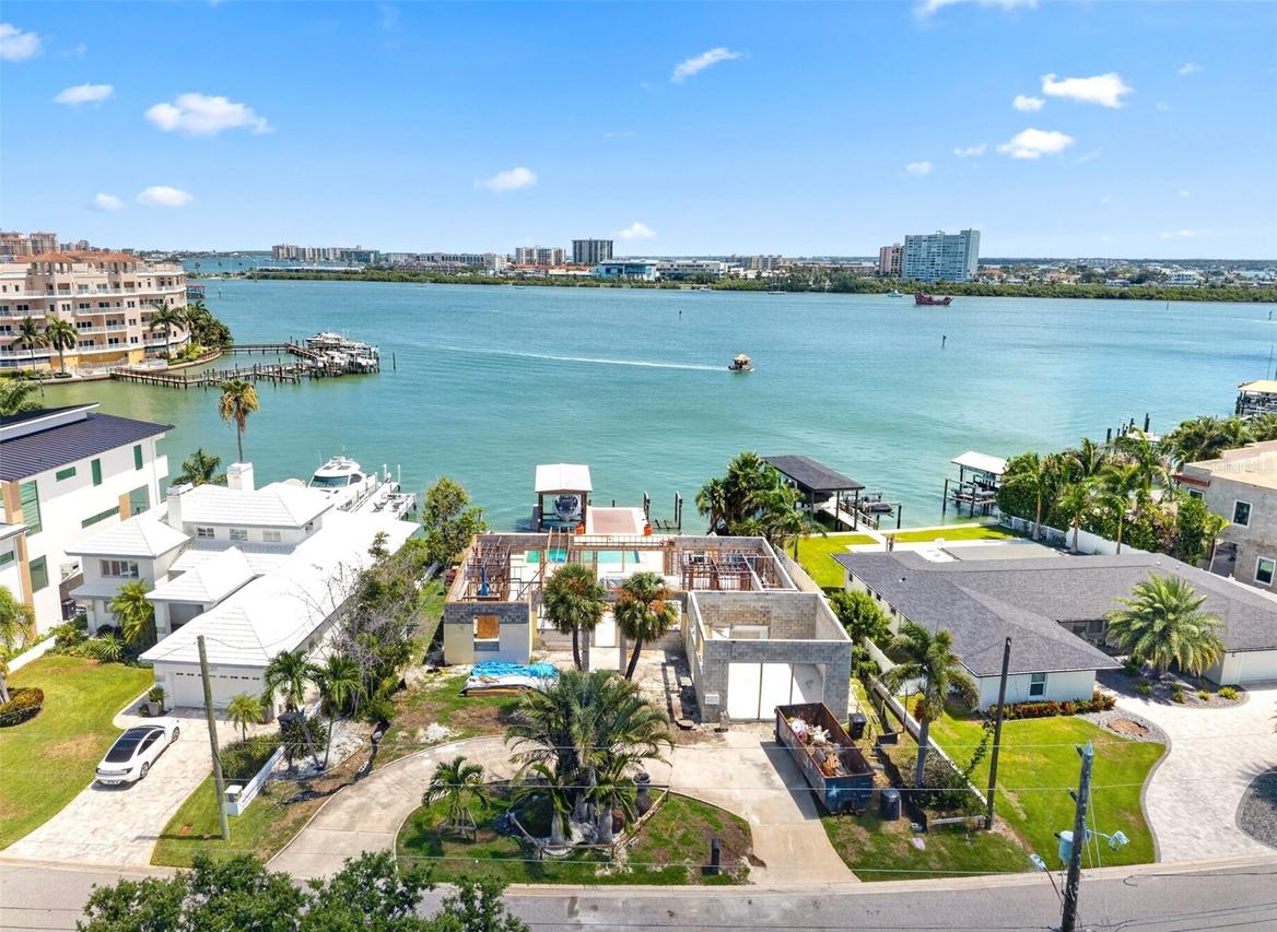246 Bayside Dr., Clearwater Beach, FL 33767
