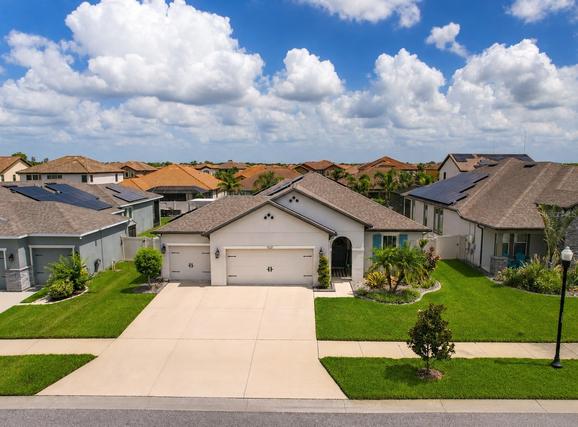 Homes Just Sold That Attend Sumner High School: August 25th to August 31st