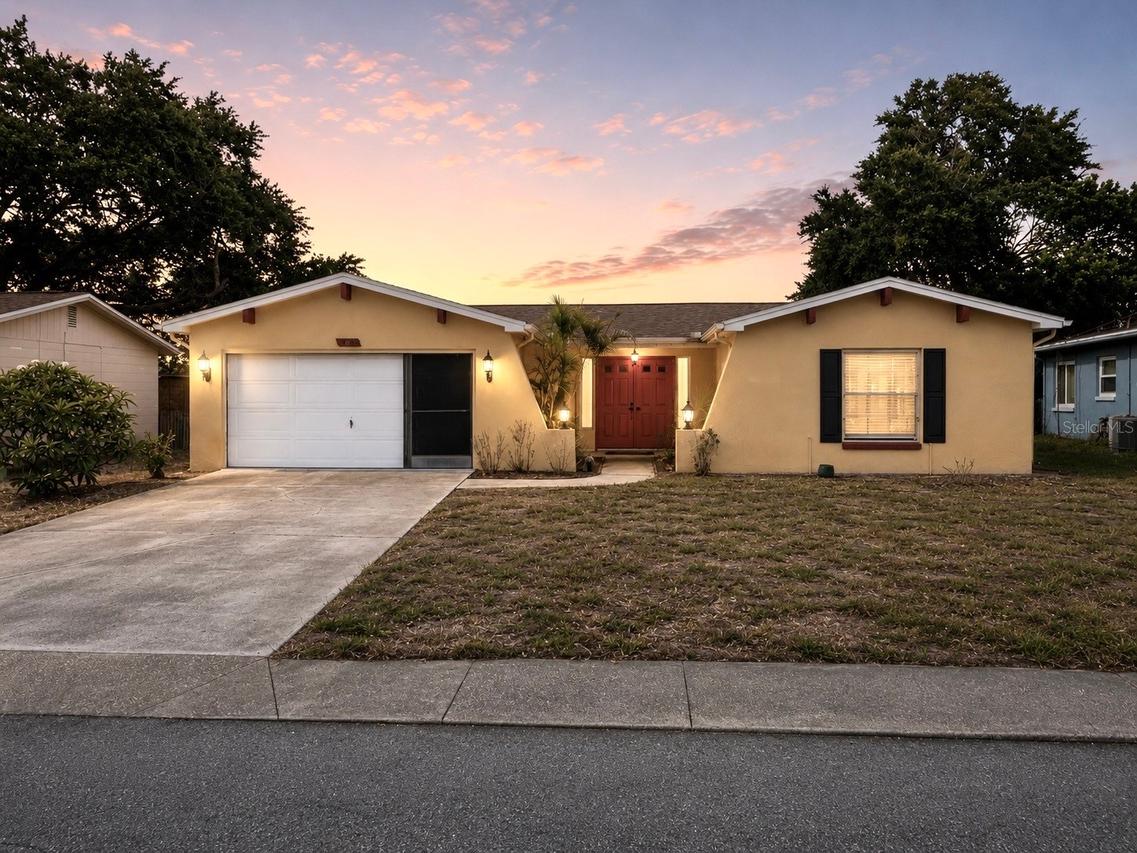 8433 Moulton Dr., Port Richey, FL 34668