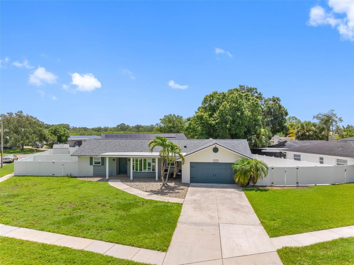 1950 Arvis Cir., Clearwater, FL 33764