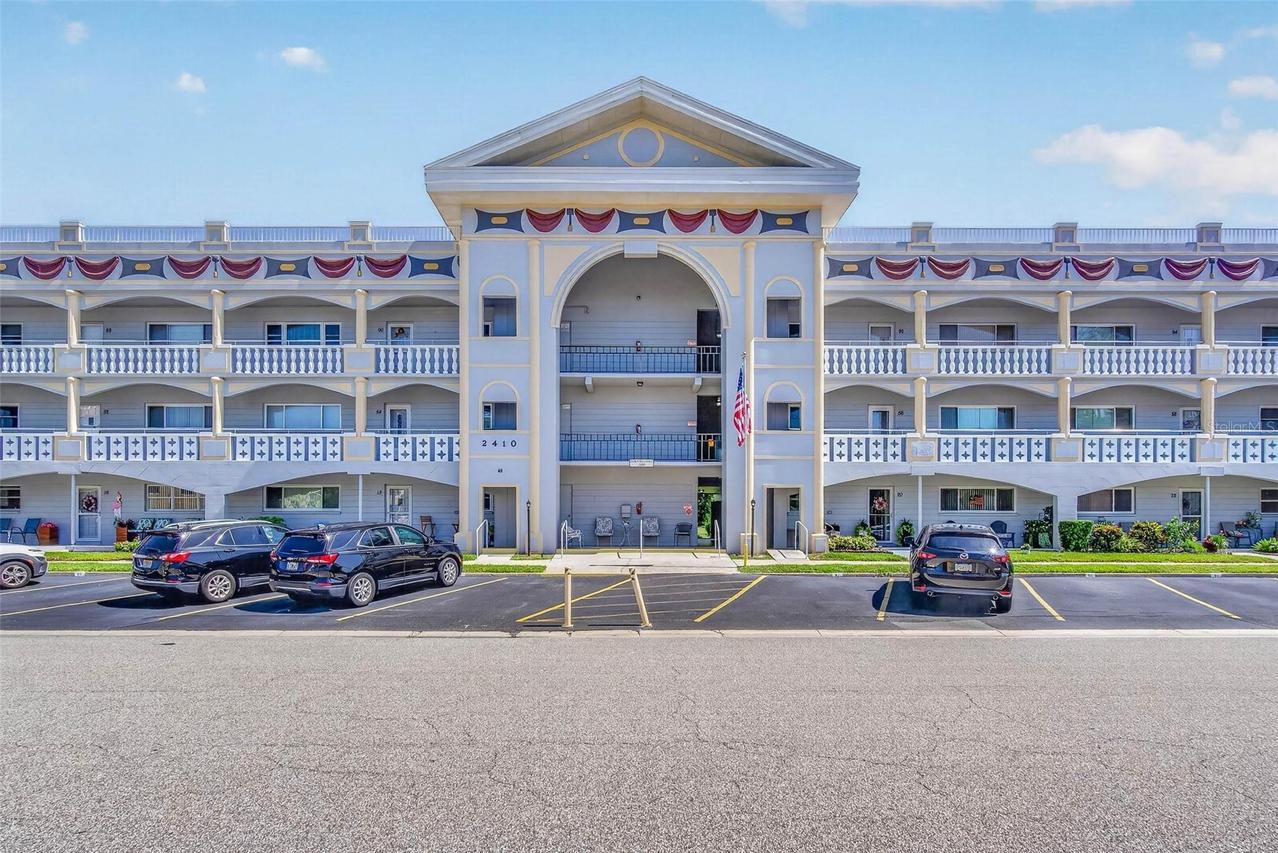 2410 Franciscan Dr. #60, Clearwater, FL 33763