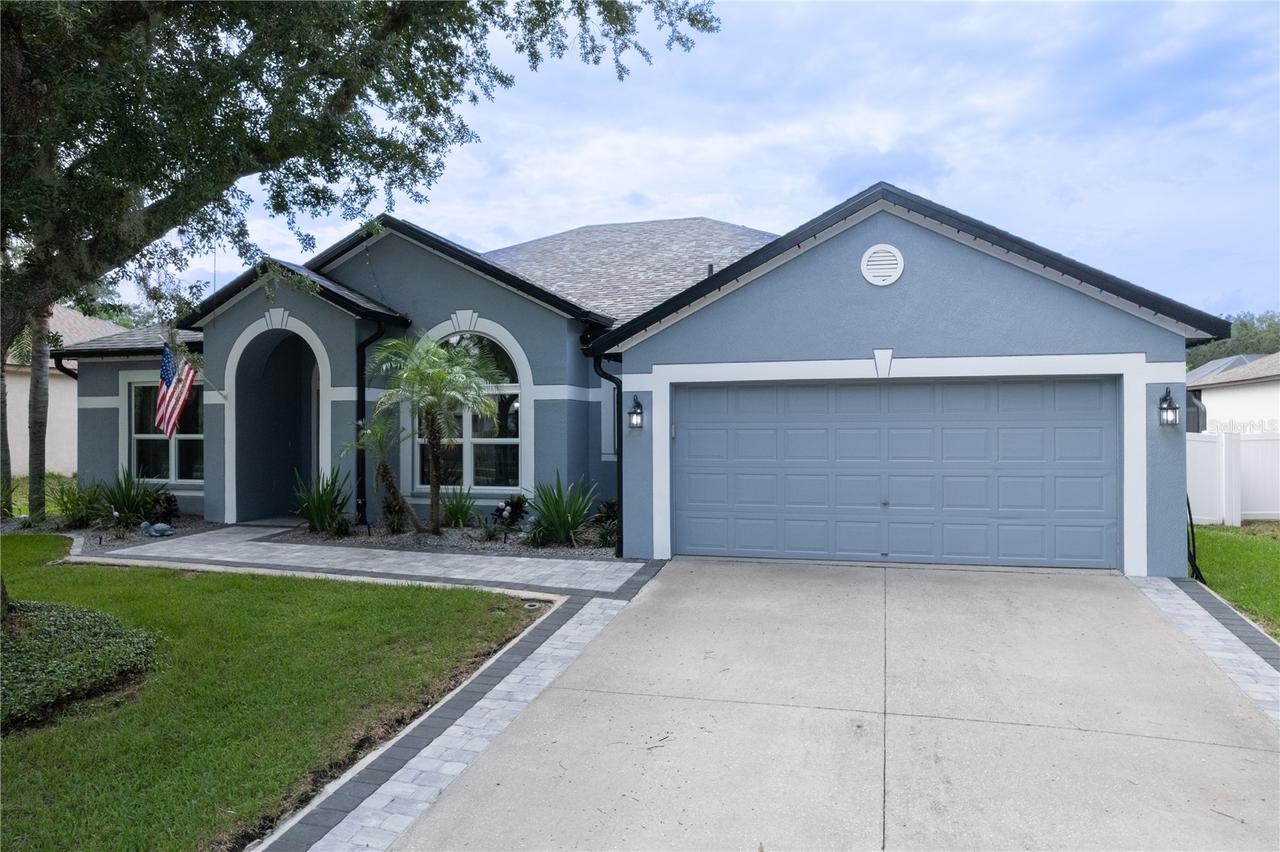 12408 Riverglen Dr., Riverview, FL 33569