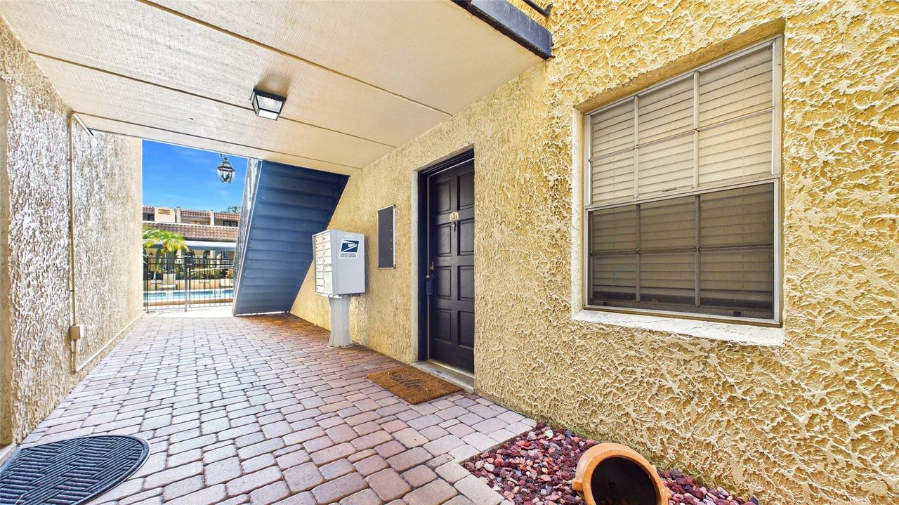 5306 Santa Rosa Ct. #143, Tampa, FL 33609