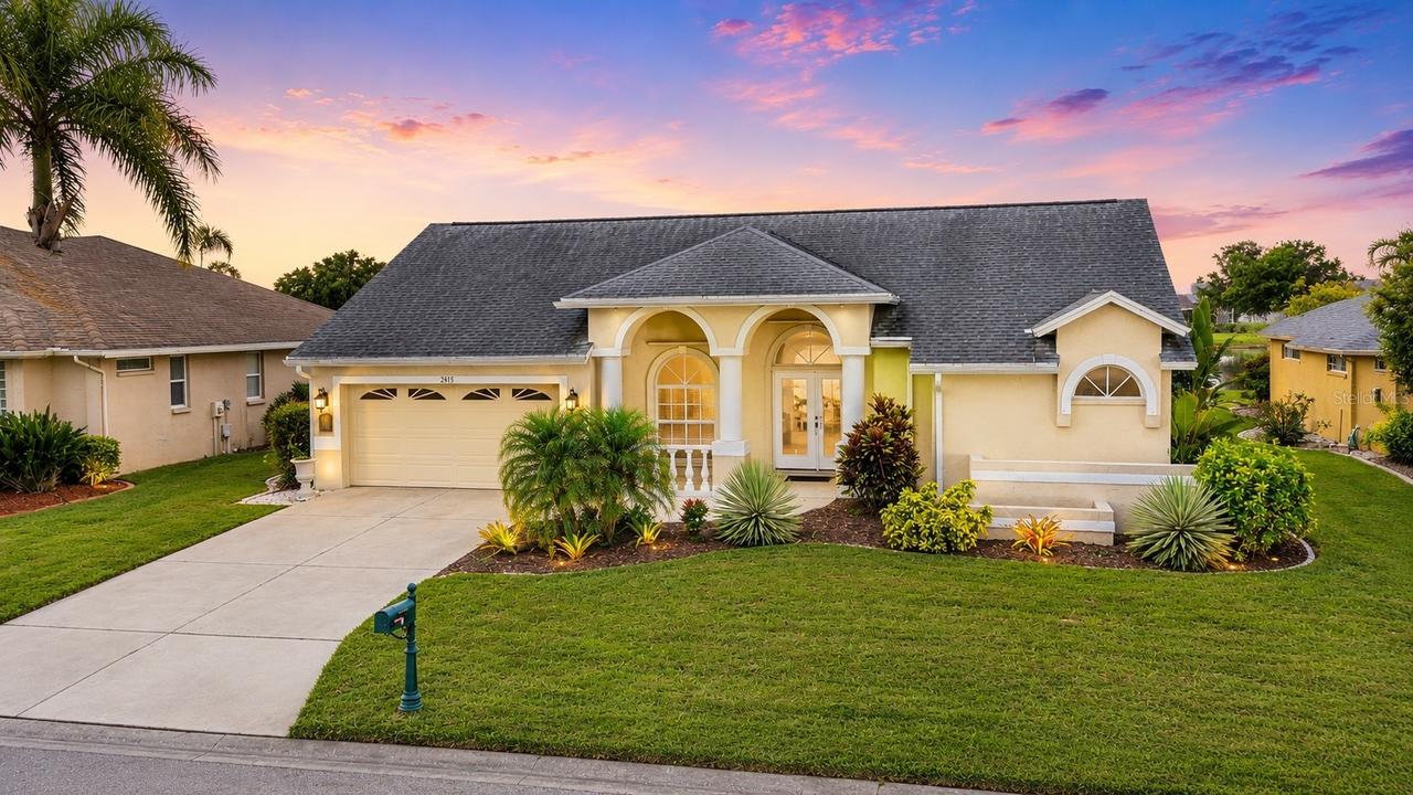 2815 89th Ave., Parrish, FL 34219