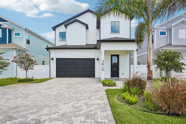 New Construction Homes For Sale This Week That Attend Azalea Middle School: July 22nd to July 28th