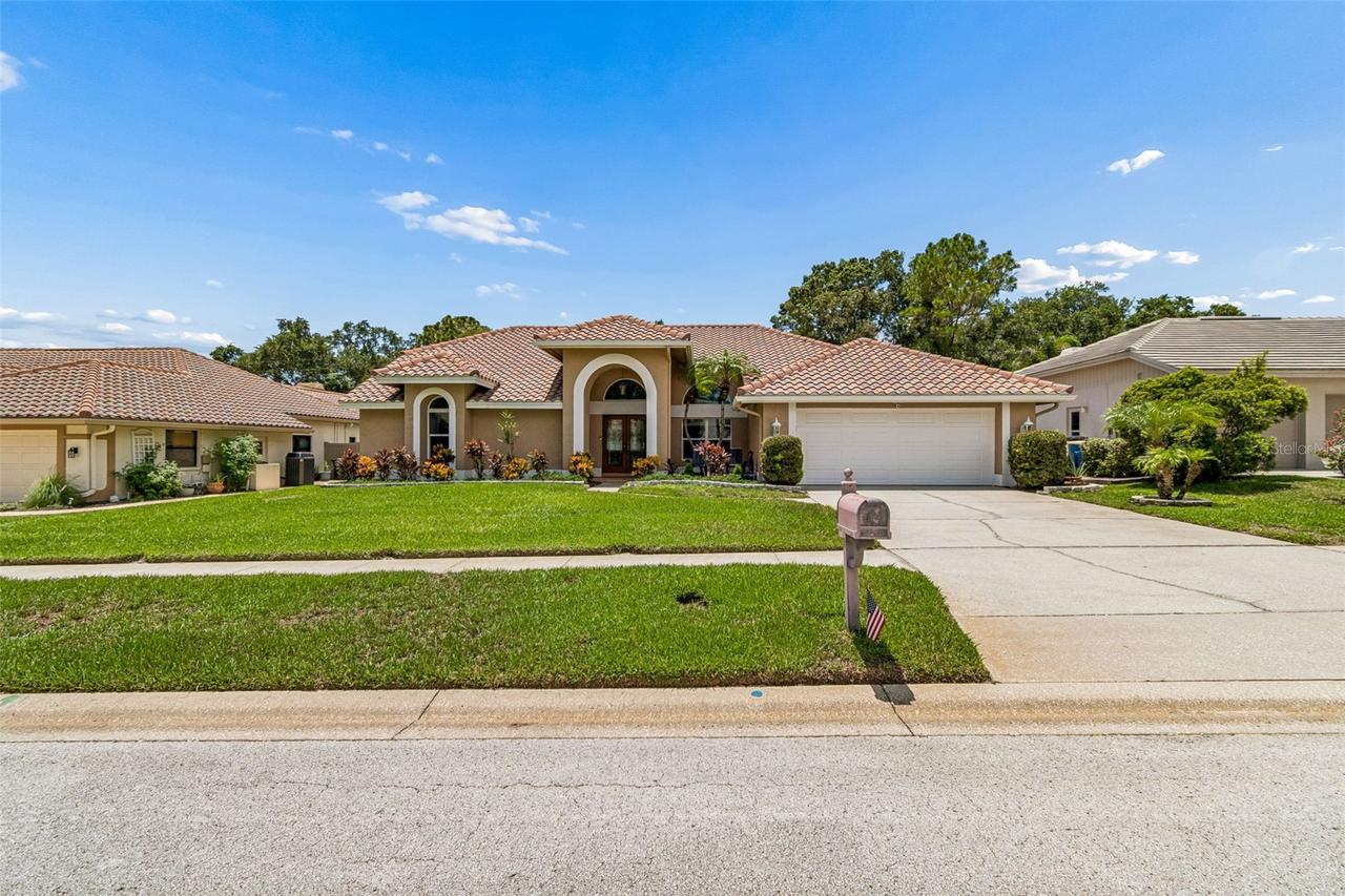 2937 Hillcreek Cir., Clearwater, FL 33759