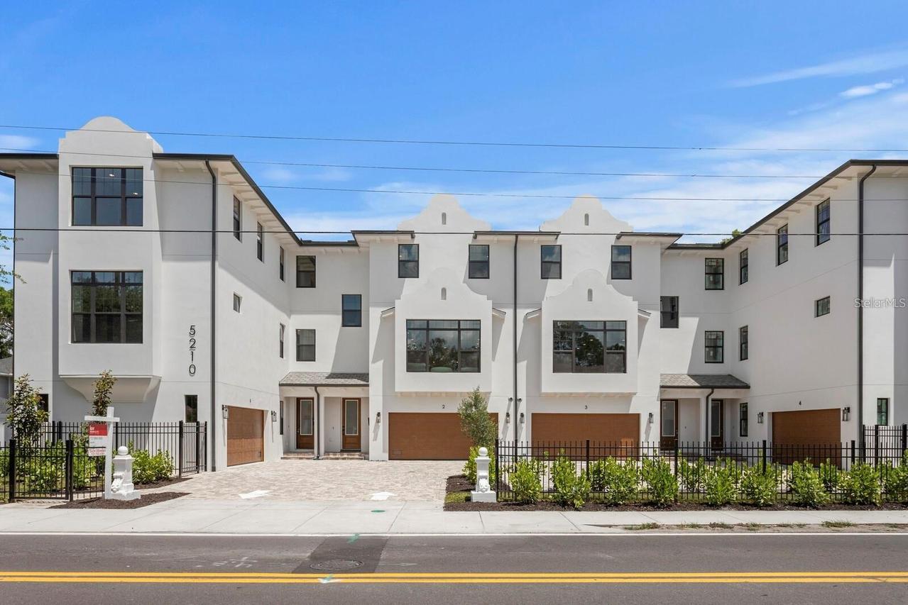 5210 Bayshore Blvd. #1, Tampa, FL 33611