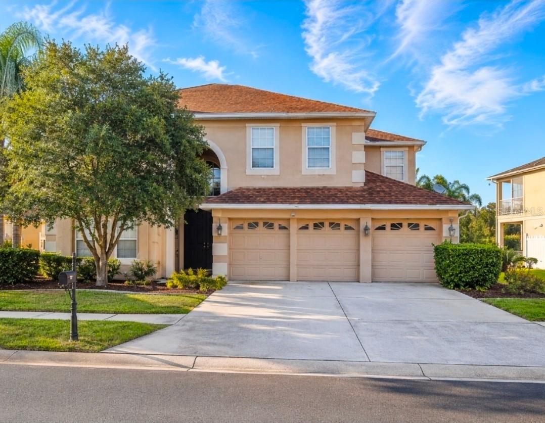 2643 Brinley Dr., Trinity, FL 34655