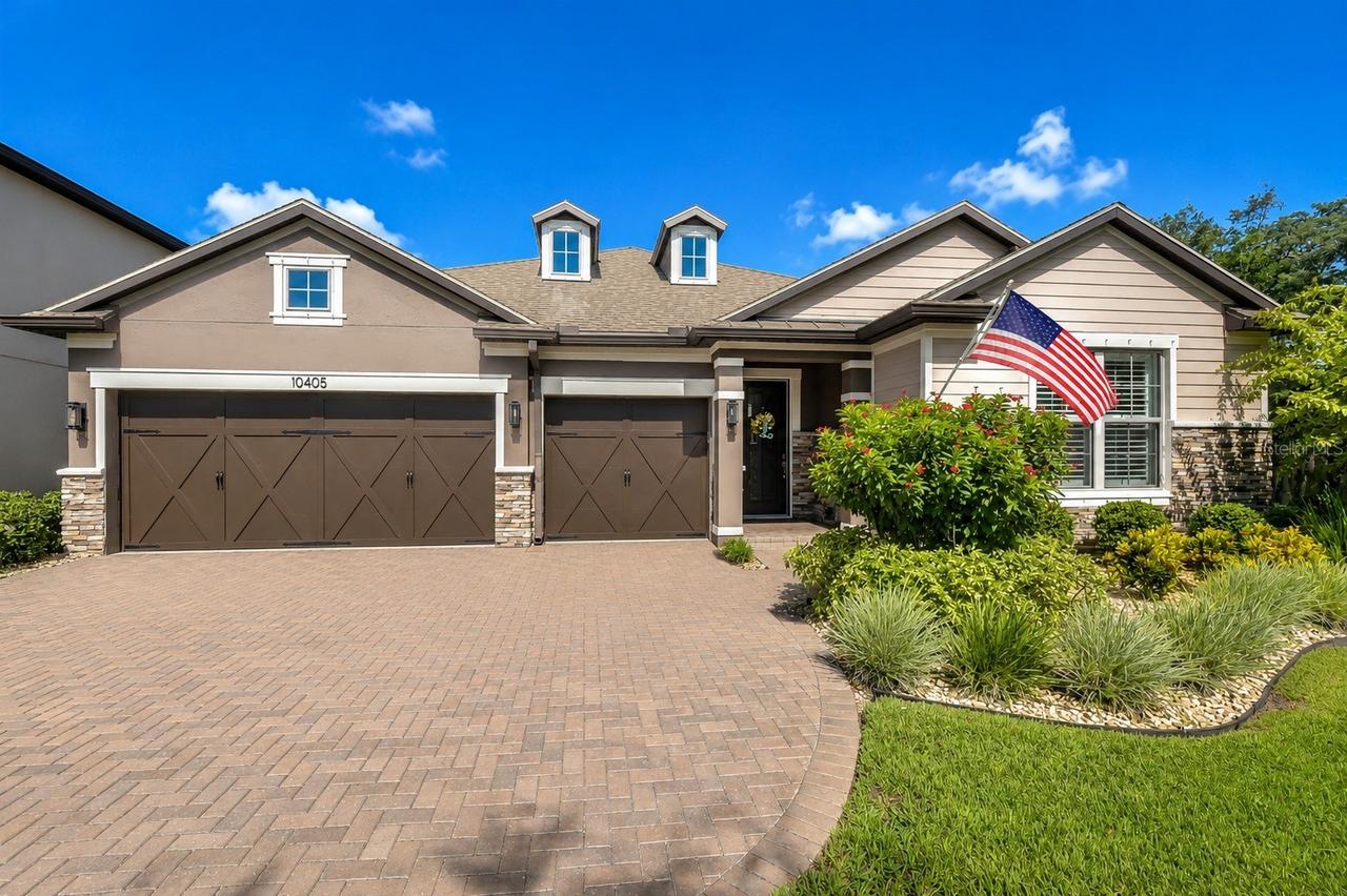 10405 Tree Skylark Pl., Riverview, FL 33569