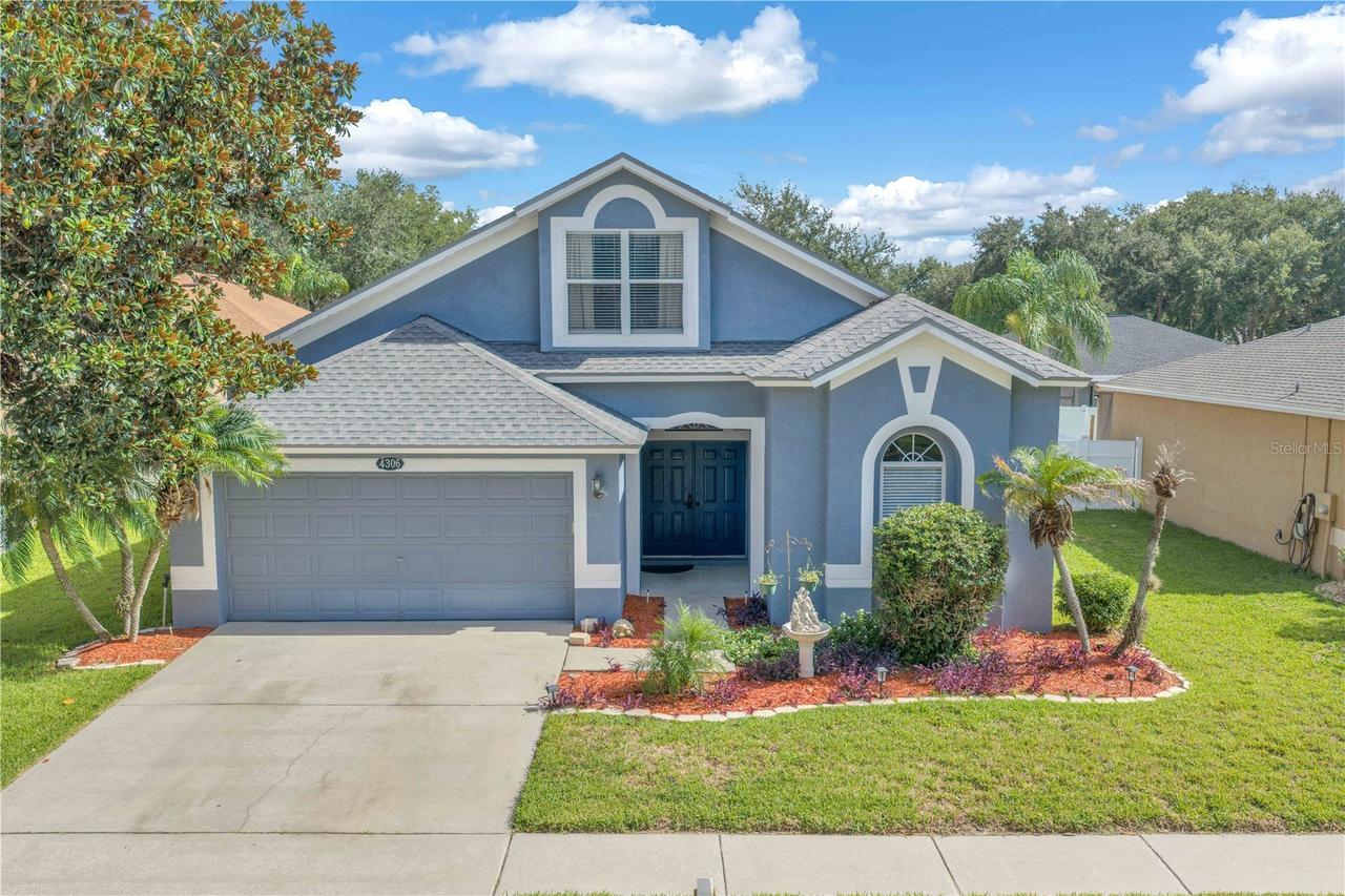4306 Orange Ridge Ct., Valrico, FL 33596