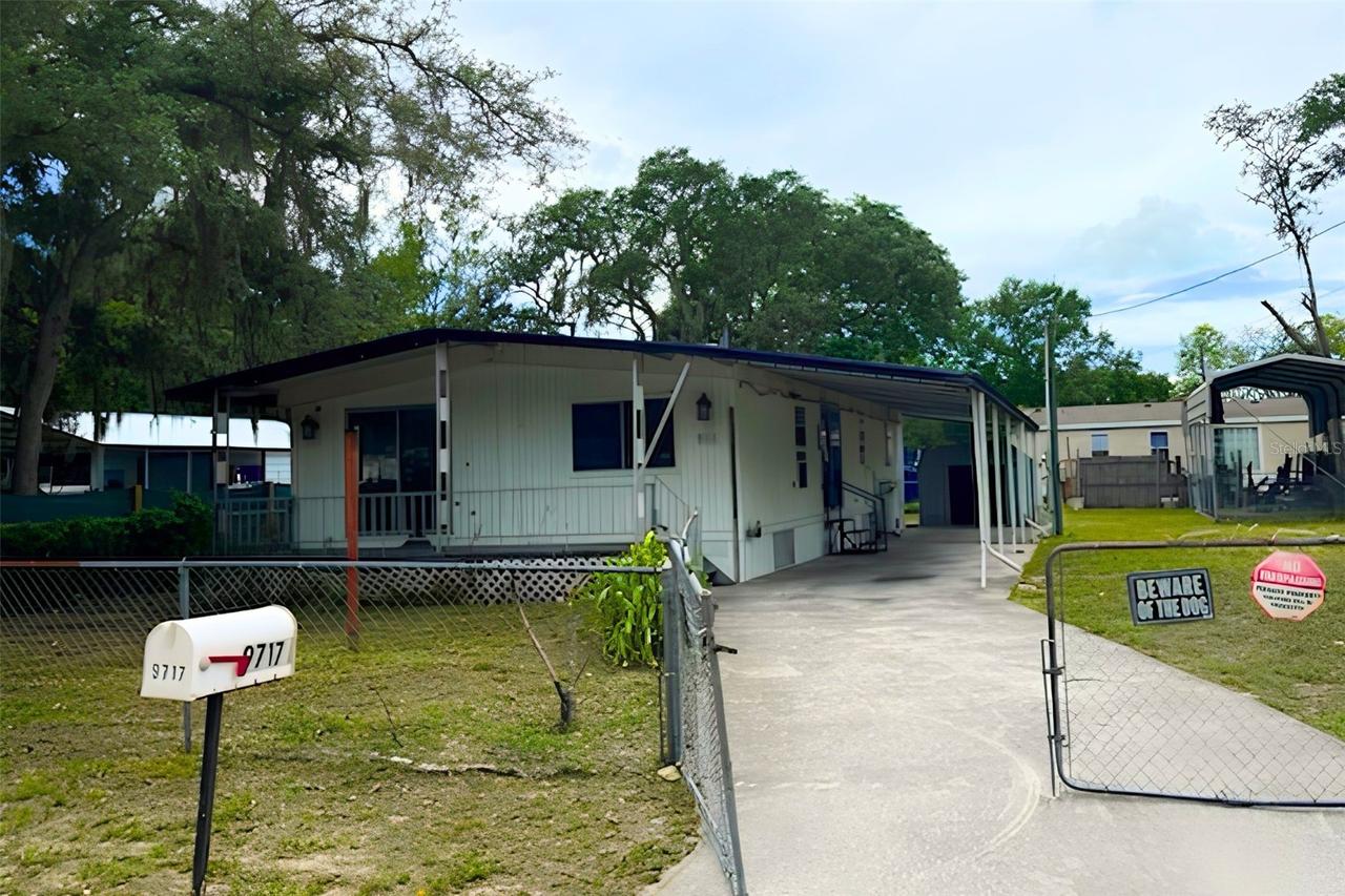 9717 Miramar St., New Port Richey, FL 34654