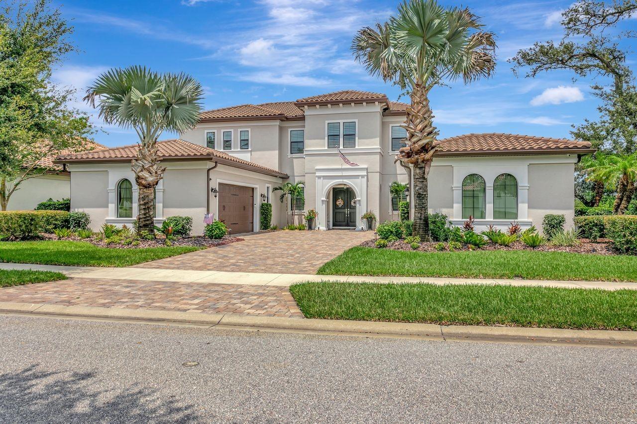 14922 Fishhawk Preserve Dr., Lithia, FL 33547