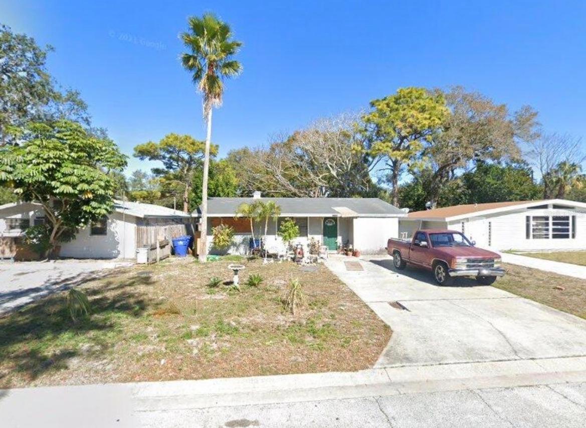 7303 51st Ave., St Petersburg, FL 33709
