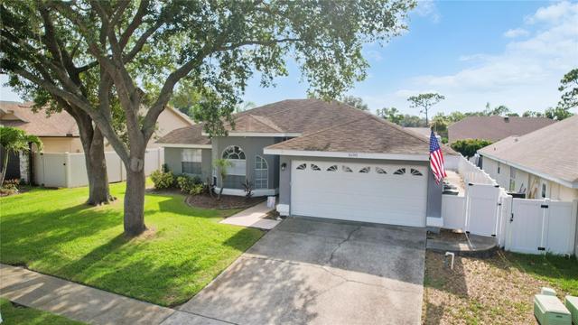 New Homes For Sale This Week in Tarpon Springs: July 24th to July 30th