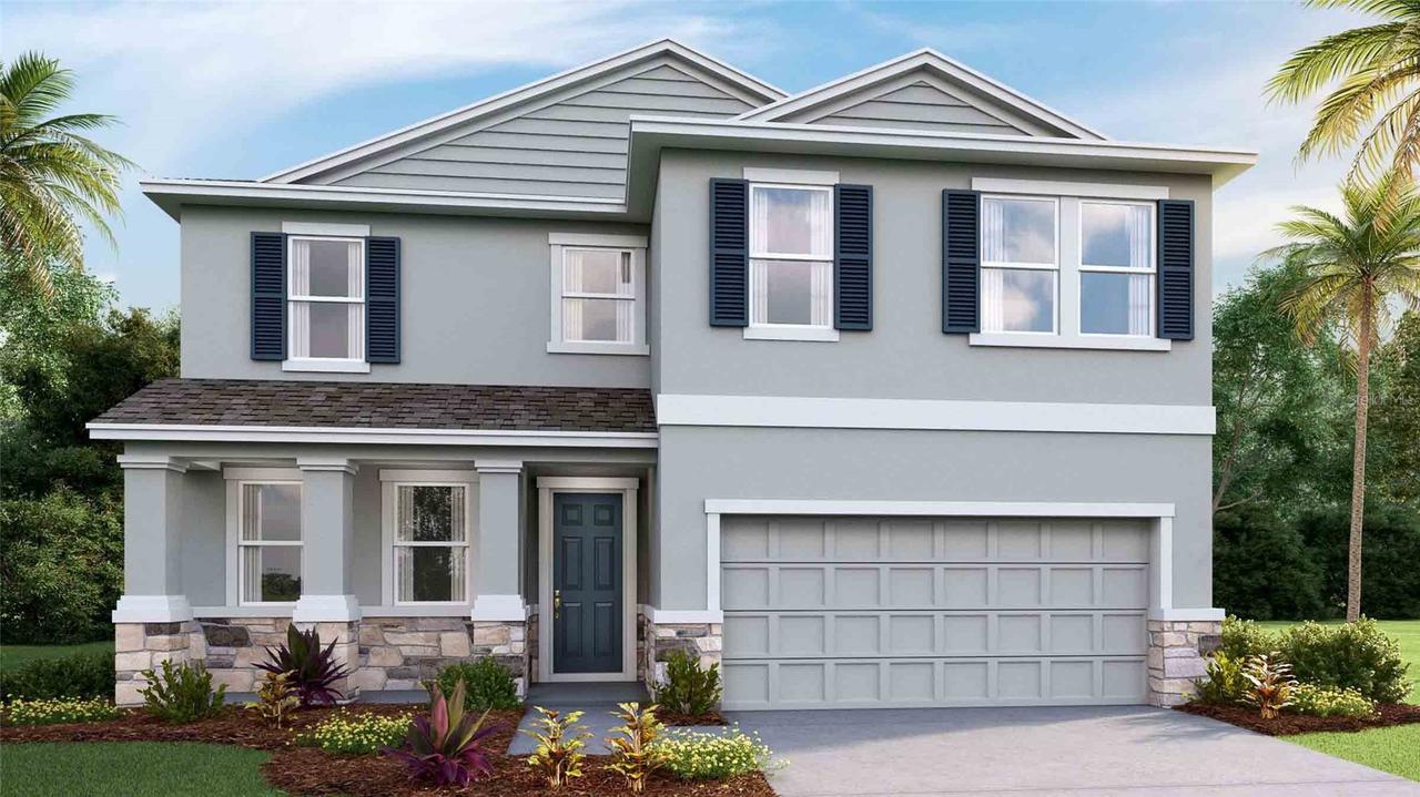 2371 Sterling Forest Ct., Wesley Chapel, FL 33543