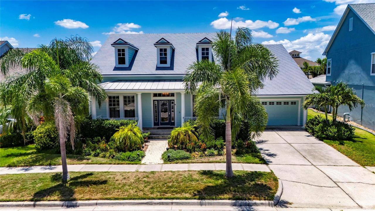 5226 Brighton Shore Dr., Apollo Beach, FL 33572