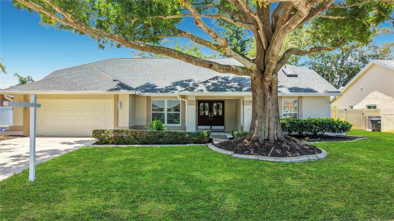 3390 Lake Shore Ln., Clearwater, FL 33761