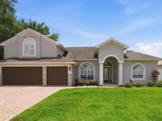New Homes For Sale This Week in Citrus Park: July 17th to July 23rd