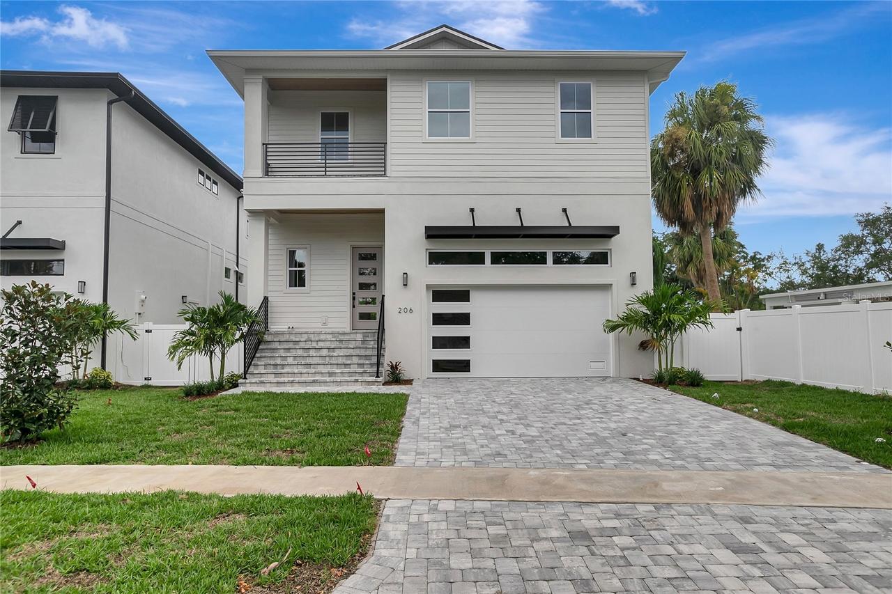 206 Chippewa Ave., Tampa, FL 33606