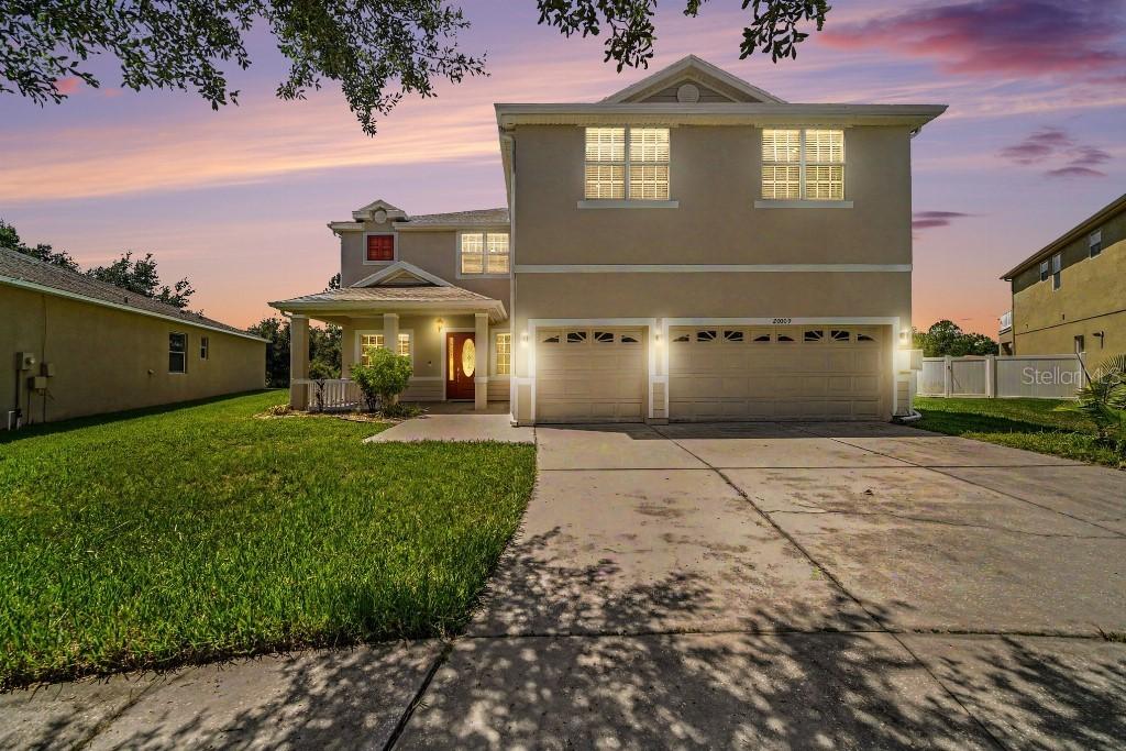 20009 Oakflower Ave., Tampa, FL 33647