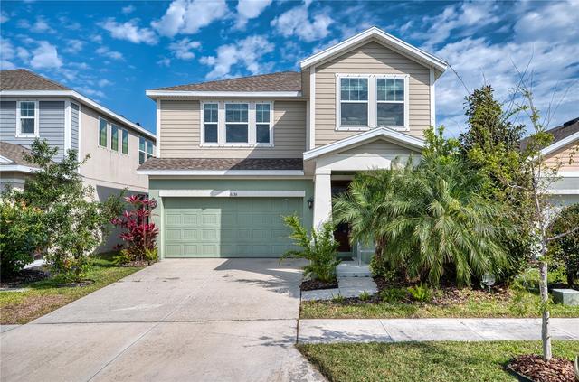 New Homes For Sale This Week That Attend Doby Elementary School: July 17th to July 23rd