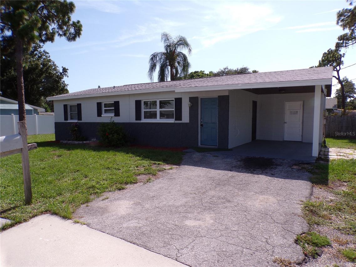 1878 Trotter Rd., Largo, FL 33774