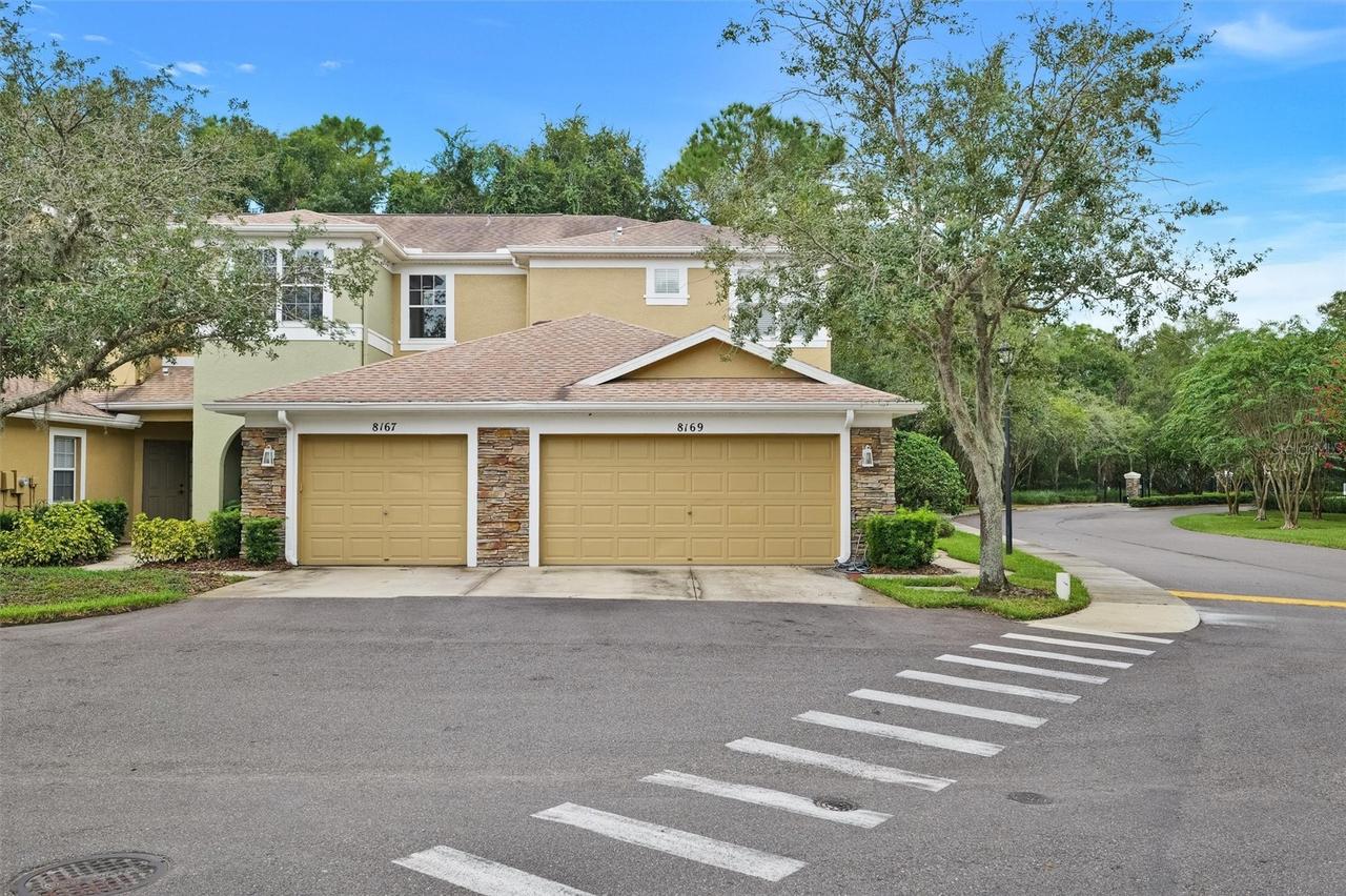 8169 Stone Leaf Ln., Tampa, FL 33647