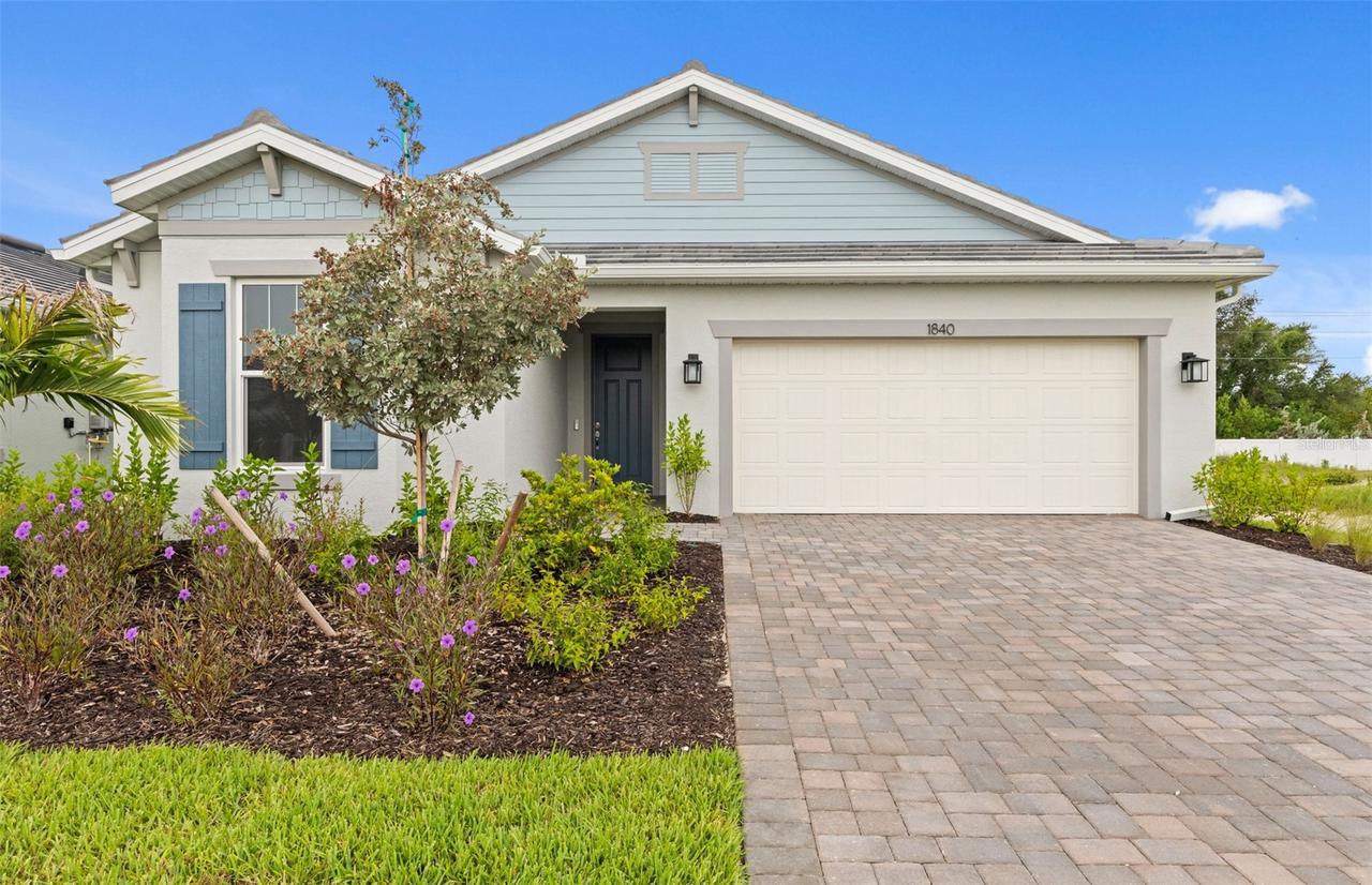1840 Silver Shores Blvd., Englewood, FL 34223