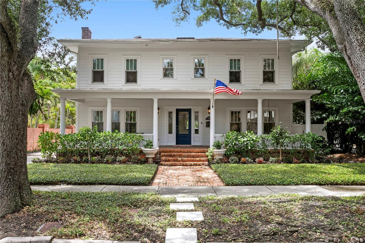 2523 W Sunset Dr., Tampa, FL 33629