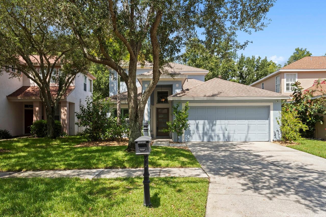 10232 Woodford Bridge St., Tampa, FL 33626