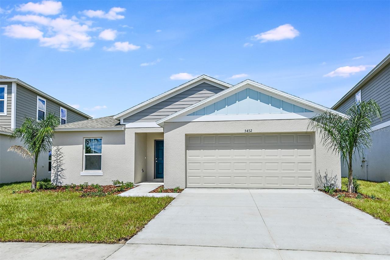 31702 Baronne St., Wesley Chapel, FL 33545
