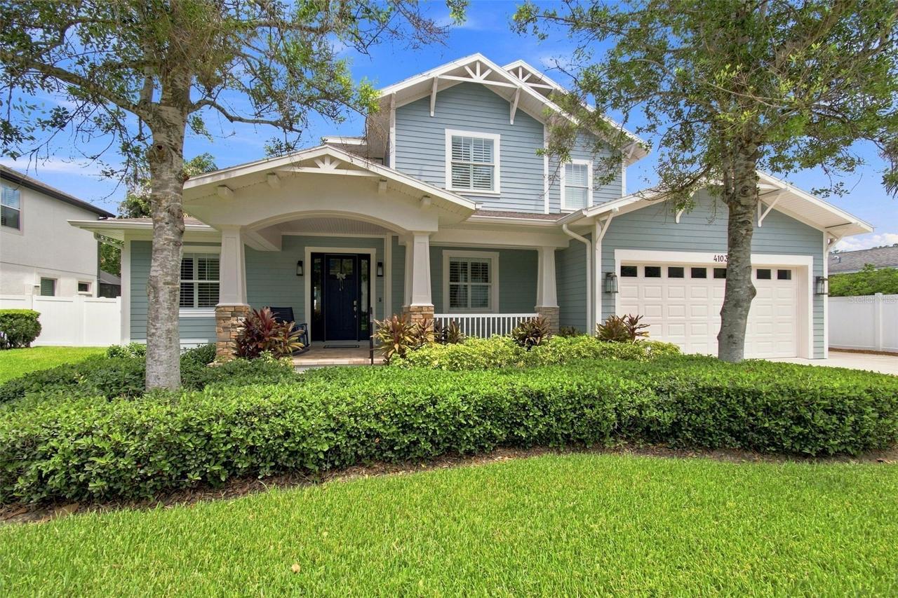 4103 W Vasconia St., Tampa, FL 33629