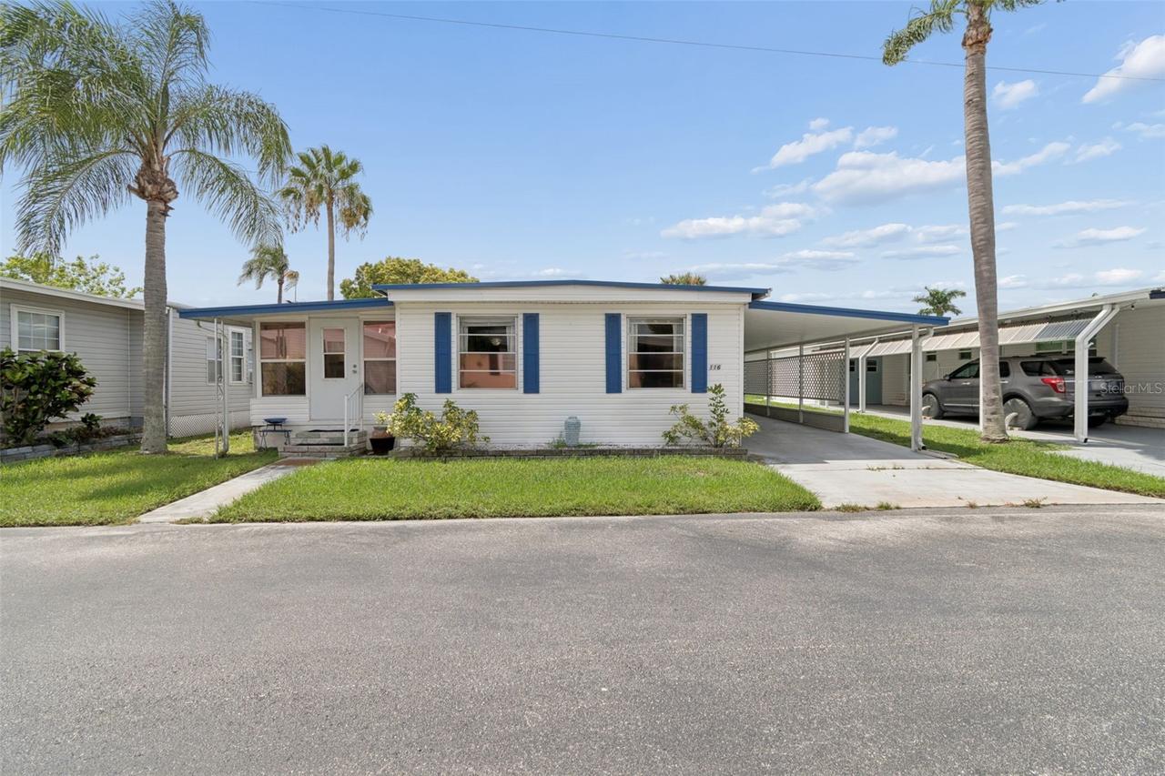 18675 Us Highway 19 #116, Clearwater, FL 33764