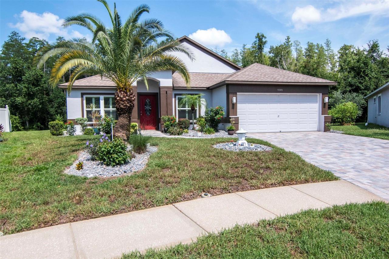 9301 Brookhurst Ct., Tampa, FL 33647