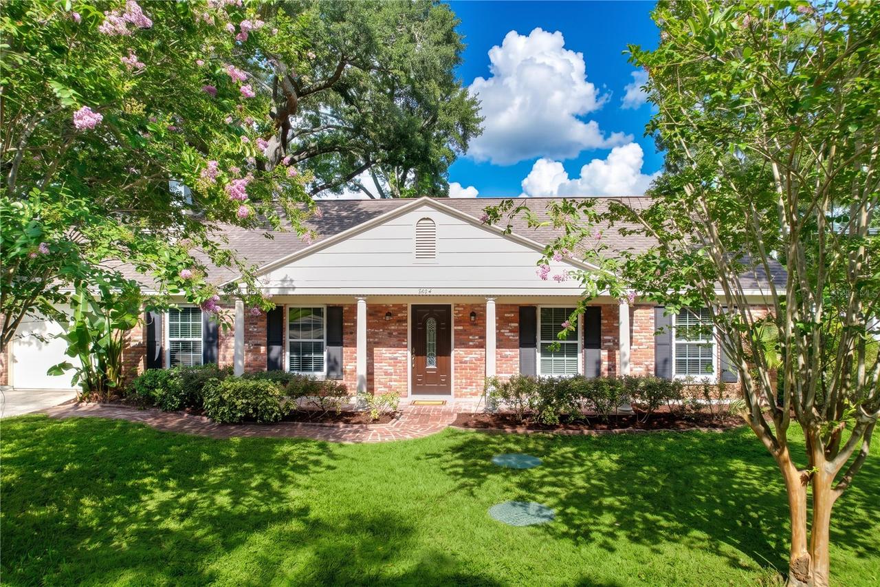 3604 Marco Dr., Tampa, FL 33614