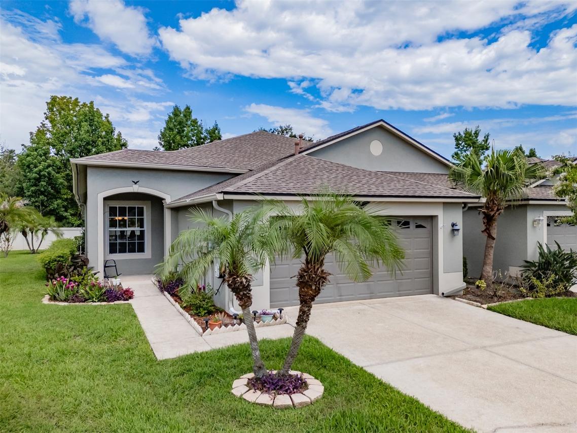 1237 Ambridge Dr., Wesley Chapel, FL 33543