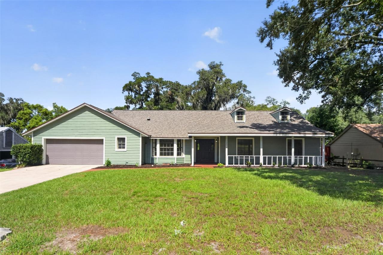 1390 Cor Jesu Ct., Longwood, FL 32750