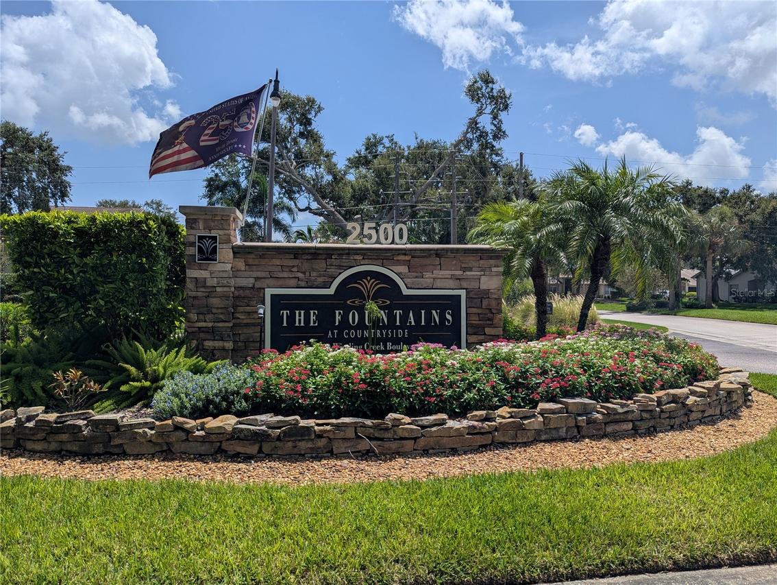 2500 Winding Creek Blvd. #E208, Clearwater, FL 33761
