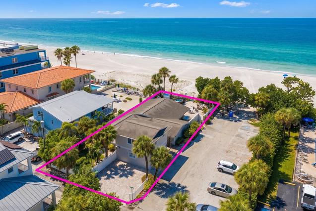 New Construction Homes For Sale This Week in Indian Rocks Beach: July 22nd to July 28th