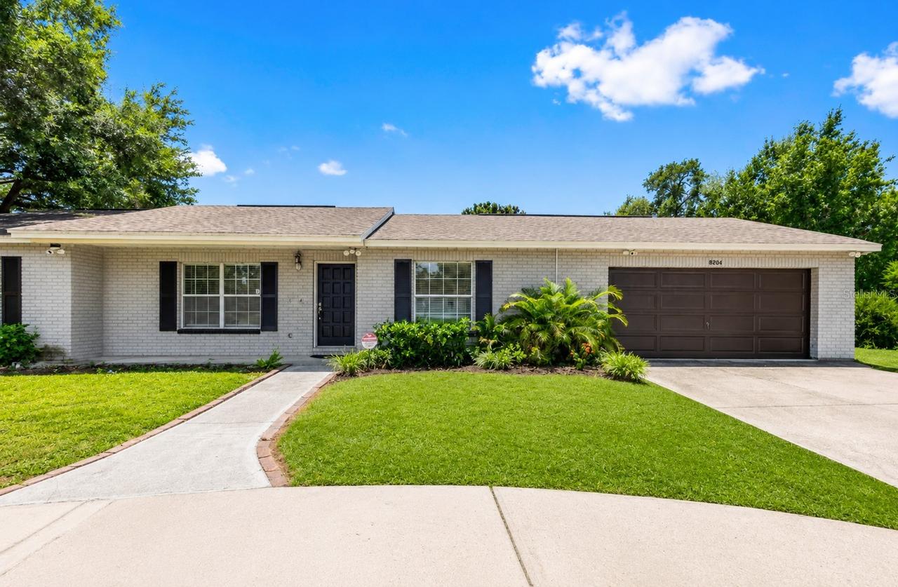 8904 W Flora St., Tampa, FL 33615