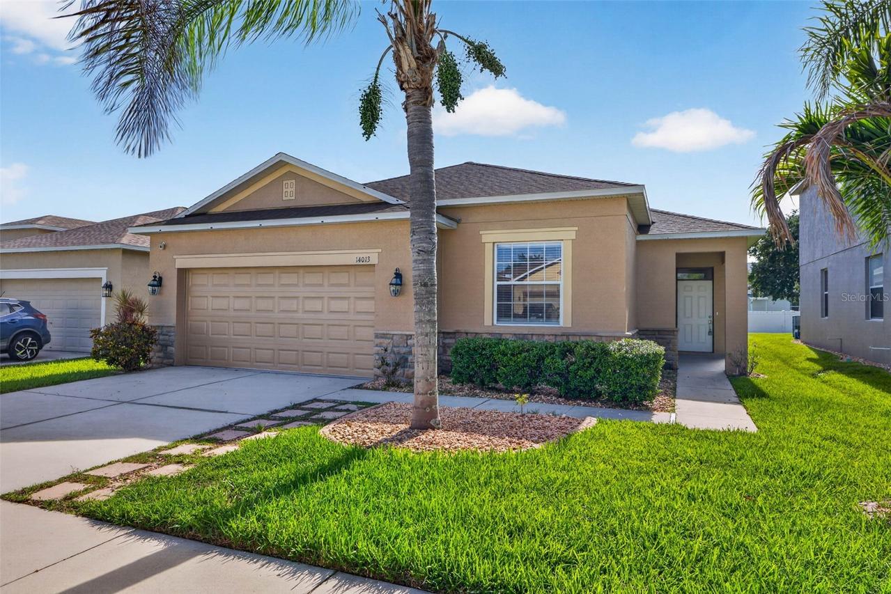 14013 Hollow Leaf Pl., Riverview, FL 33579