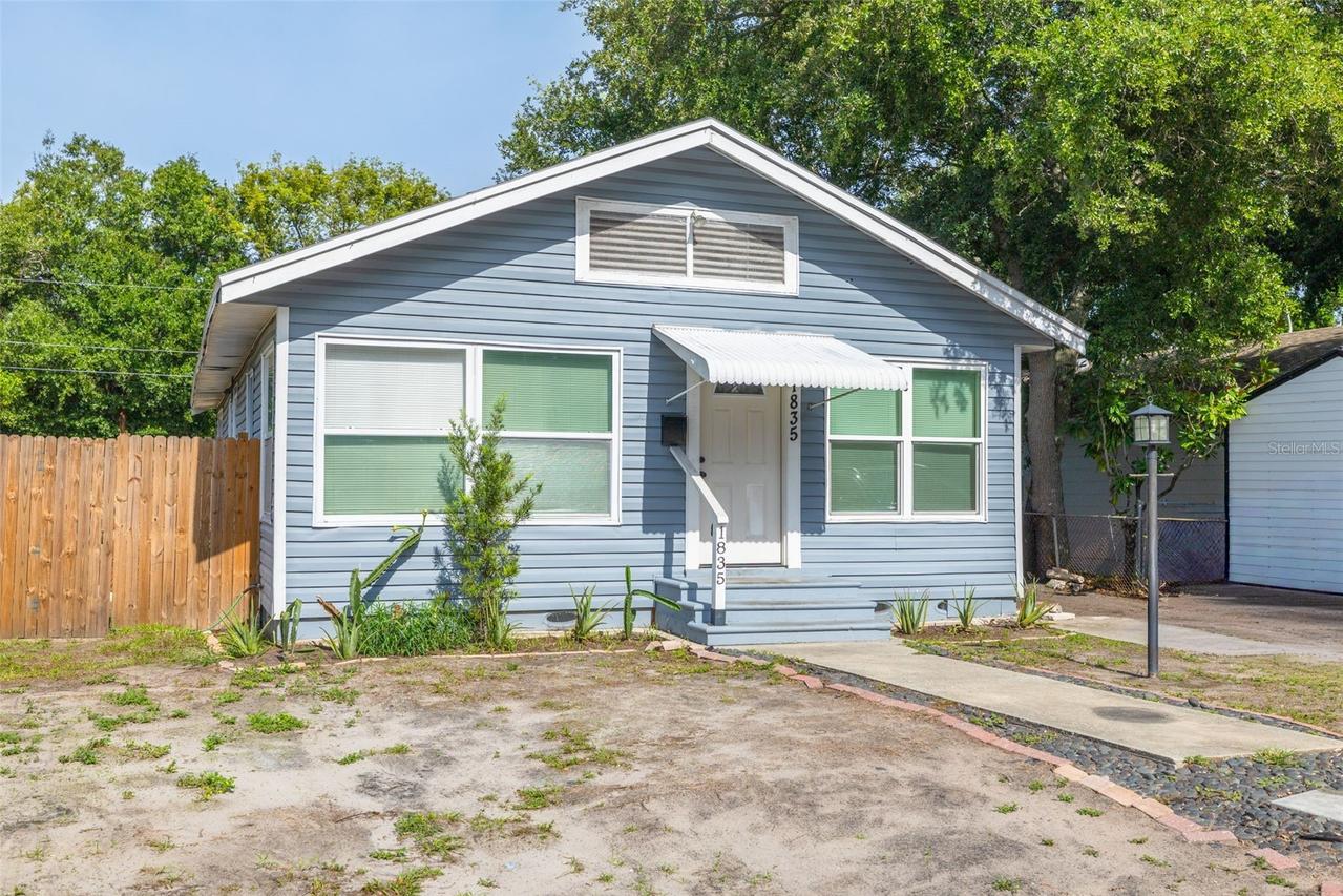 1835 47th St., St Petersburg, FL 33711