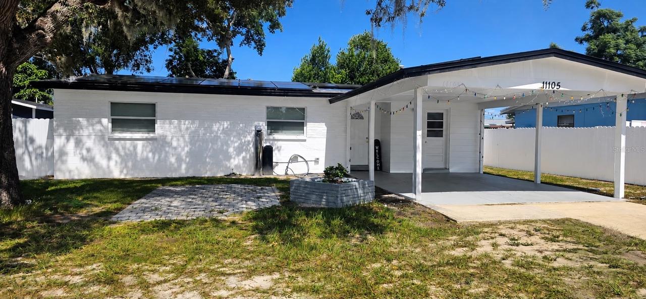 11105 N 22nd St., Tampa, FL 33612