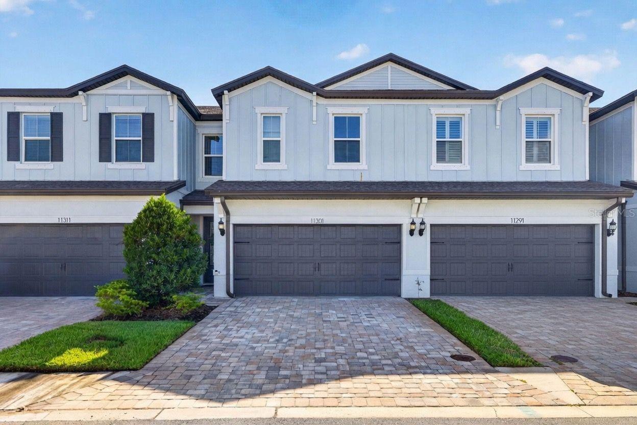 11301 Beach Walk Way, St Petersburg, FL 33716