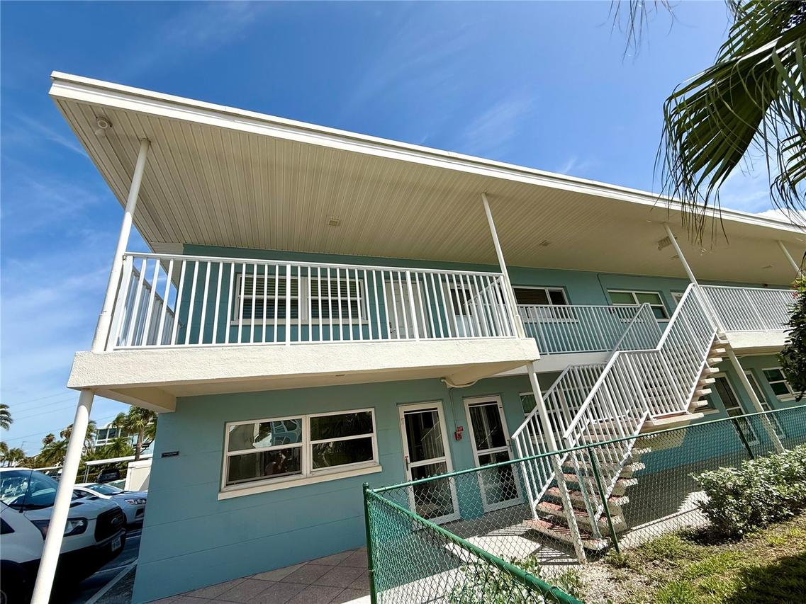 6111 E 2nd St. ##17, St Pete Beach, FL 33706