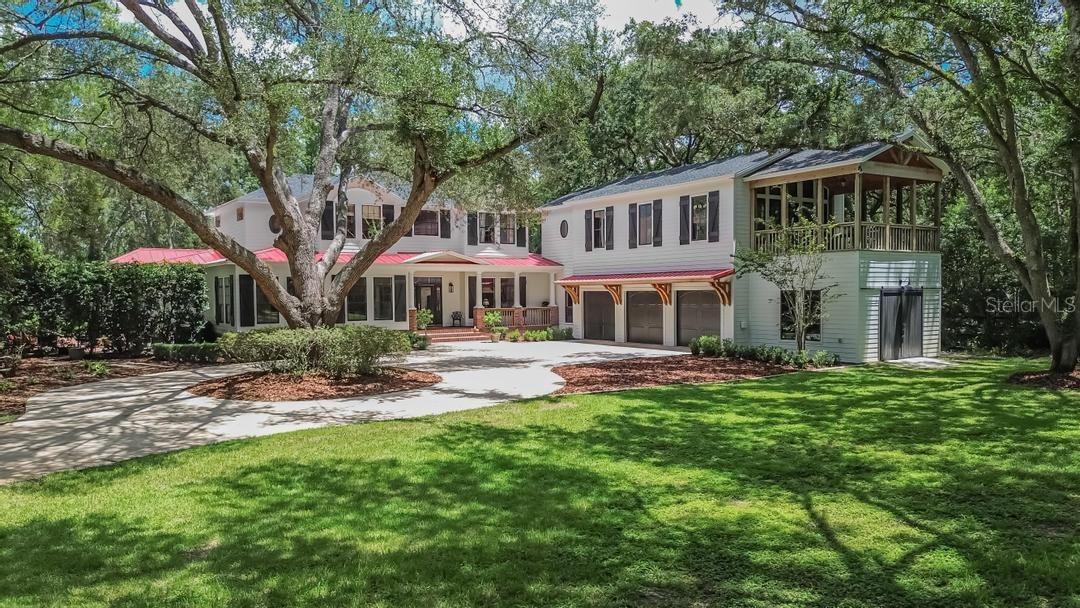 16317 Emerald Cove Dr., Lutz, FL 33549