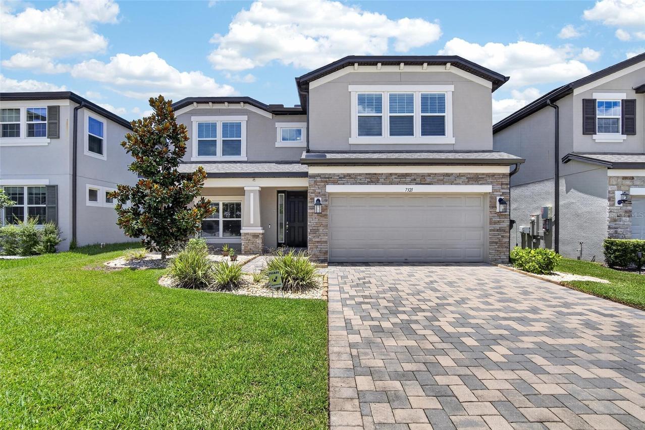 7321 Gulf Cypress Ave., Land O Lakes, FL 34637